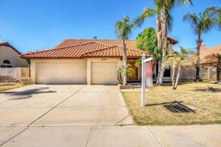 2726 Montgomery Dr, Chandler, AZ 85224-7857