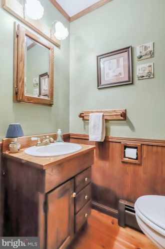 6383 Molly Pitcher Hwy, Lees Cross Roads PA  17257-9373 exterior