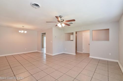 1625 Leach Cir, Titusville FL  32780-4631 exterior