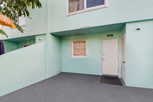 910 Shorewinds, Fort Pierce FL 34949-1537 exterior