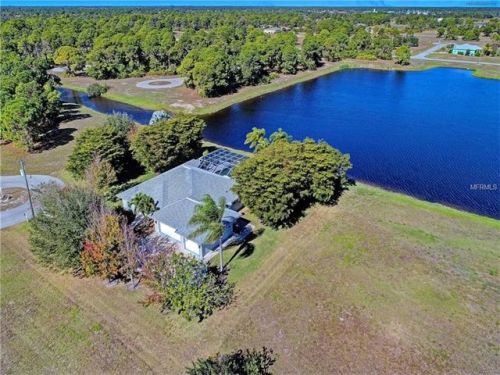 22 Carline Ln, Placida, FL 33946-5079