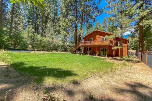 14891 Royal Way, Truckee, CA 96161-1142