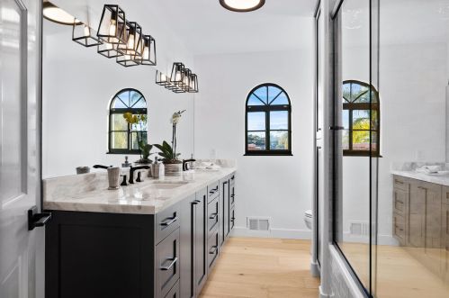 1208 Bel Air Dr, Santa Barbara CA  93105-4602 exterior