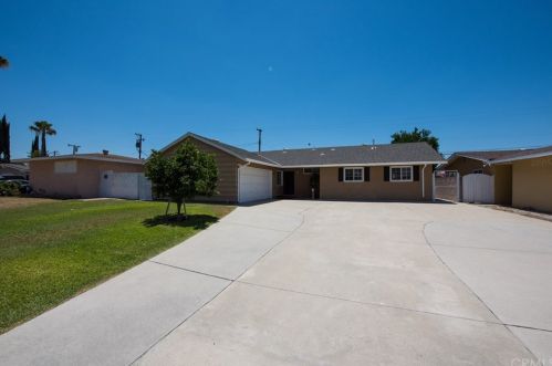 1930 Shamwood St, West Covina CA  91791-1419 exterior