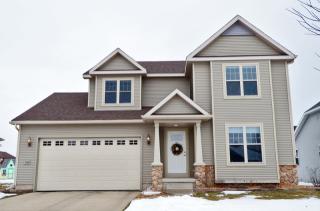7226 Arctic Fox Dr, Madison, WI 53719-6217