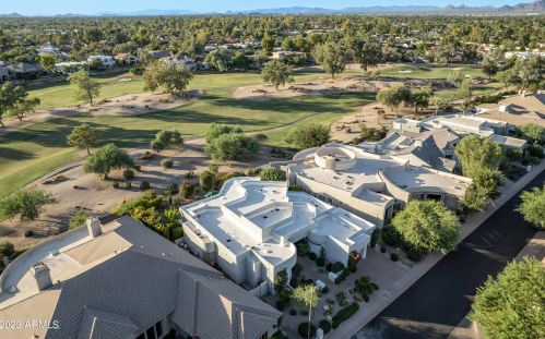 9918 79 Pl, Scottsdale AZ  85258-6502 exterior