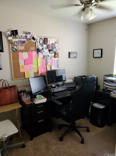 6742 Dove Ln, Riverside CA  92506-5000 exterior