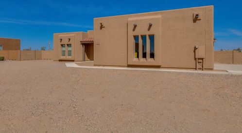 29129 227th Dr, Wittmann, AZ 85361