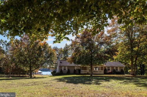 620 Overton Dr, Mineral, VA 23117-4479