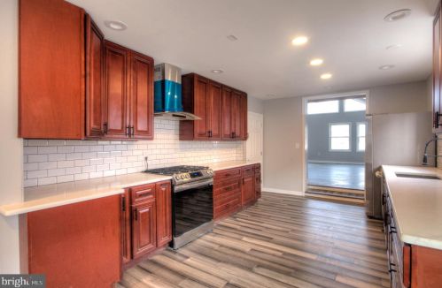 219 5th Ave, Runnemede NJ  08078-1313 exterior