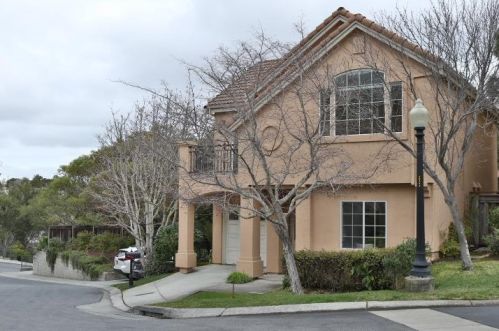 1 Arroyo View Cir, Belmont, CA 94002-3183