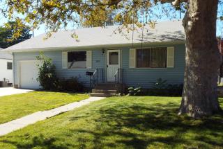 2031 Cascade Ave, Richland, WA 99354-2255