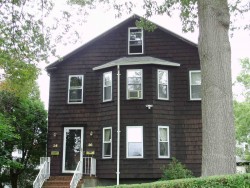 34 Myrtle St, Newton, MA 02465-2330