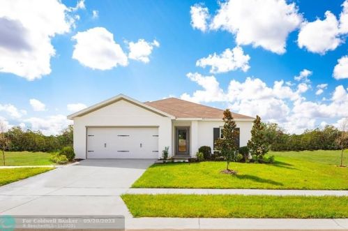 160 Dabou Loop, Belle Glade, FL 33430-4280
