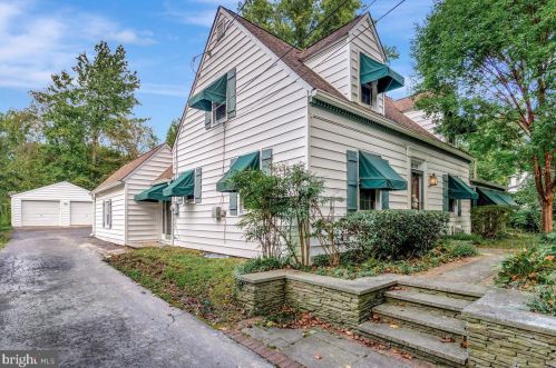 1801 Veale Rd, Wilmington, DE 19810-4337