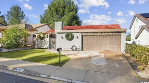 27517 Diane Marie Cir, Santa Clarita, CA 91350-1735
