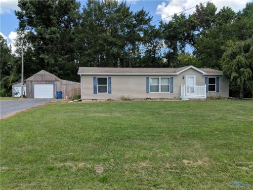 23369 County Road B50, Stryker, OH 43557-9706