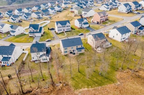 5014 Firwood Dr, Canonsburg, PA 15317-6224
