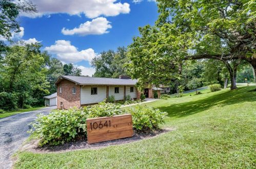 10641 Carolina Trace Rd, New Haven OH  45030-1611 exterior