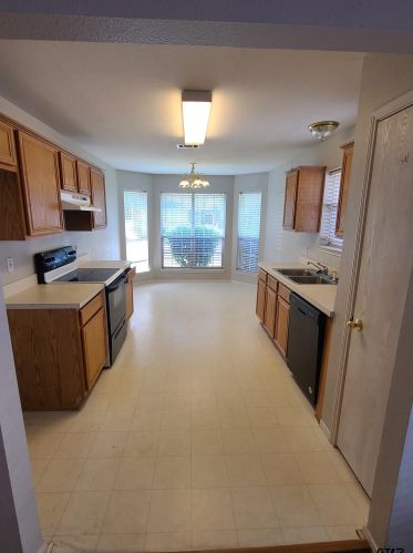 530 Frederick Cir, Flint TX  75762-9021 exterior