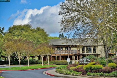 57 Longview Ct, Danville CA  94526-3609 exterior