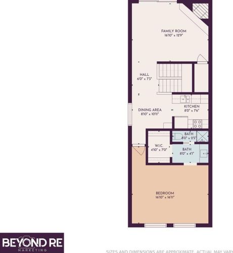 881 Jordan Ave, Los Altos CA  94022-1414 exterior