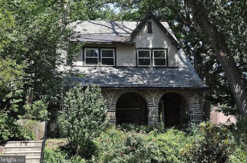 6607 Greene St, Philadelphia, PA 19119-3114