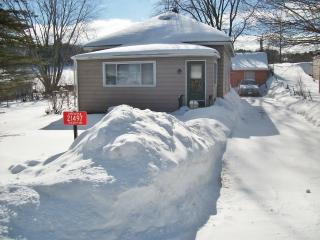21497 Flagship Ave, Tomah, WI 54660-8017