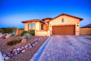 8645 Kael Cir, Mesa, AZ 85207-3005