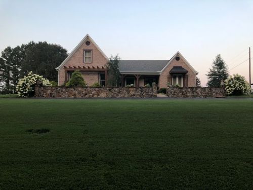 2370 Carl Mcgill Rd, Pinson, TN 38366-1760