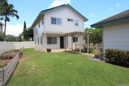 91-1059 Kaiheenalu St, Ewa Beach, HI 96706