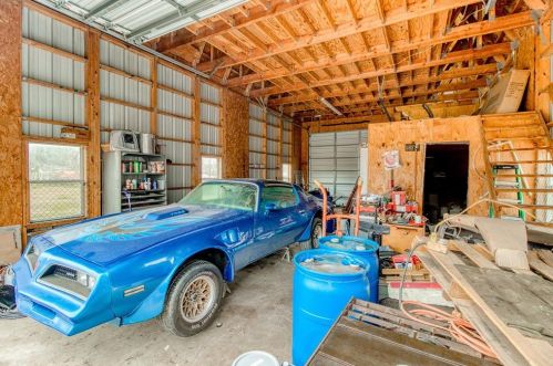 206 Idaho St, Morgans Point TX 77571-5507 exterior