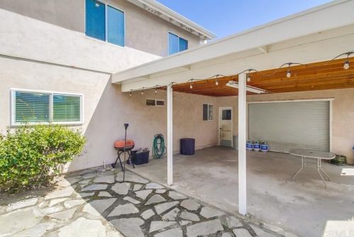 600 Joey Ave, El Cajon CA  92020-3810 exterior