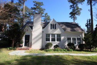 1509 Mulberry St, Goldsboro, NC 27530-5207