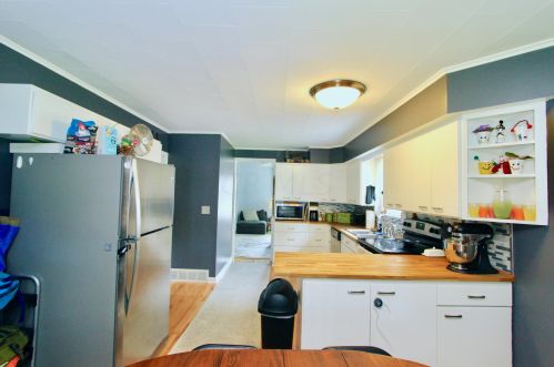 529 Summit St, Marion OH  43302-5231 exterior