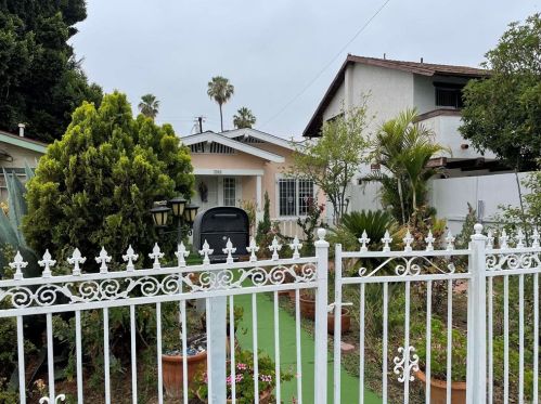 3846 46th St, San Diego, CA 92105-2814