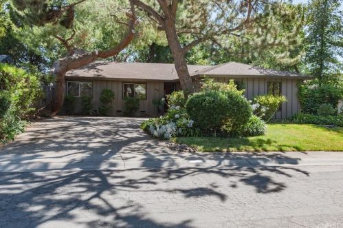 1595 Borman Way, Chico, CA 95926-2978