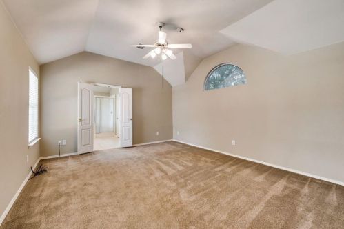 3712 Longhorn Dr, Denton TX  76210 exterior