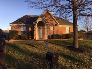 3756 Clarion Dr, Memphis TN  38135-0275 exterior