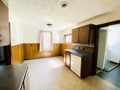 207 Stockton Ave, Clinton County OH  45169-1230 exterior