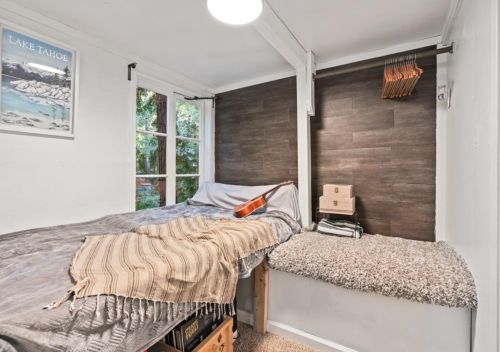 10837 Lompico Rd, Lompico CA  95018-8923 exterior