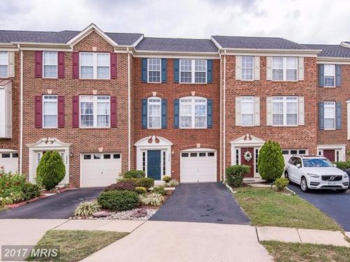 15046 Danehurst Cir, Gainesville, VA 20155-4443