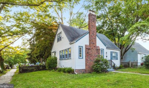 122 Poplar Ave, Camden, NJ 08109-1842