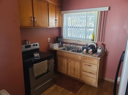 611 Berlin Plank Rd, Somerset, PA 15501-2414