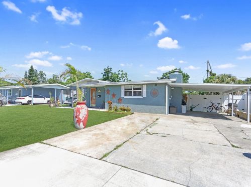 10627 Crocus St, Orlando, FL 32825-6707