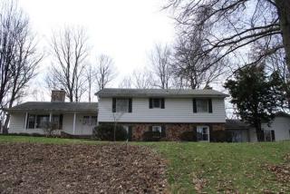 1357 Tong Hollow Rd, Bainbridge, OH 45612-9421