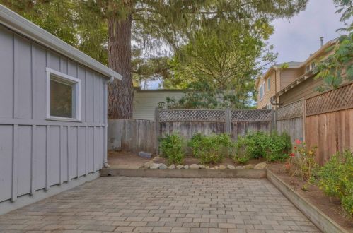 966 Heacock Ave, Del Monte Park CA  93950-2429 exterior