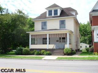 507 15th St, Birmingham, PA 16686-2005