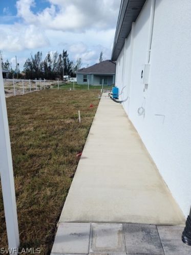 3544 22nd Ave, Cape Coral, FL 33904-4454