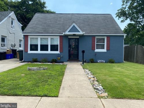 324 Walnut Ave, Camden, NJ 08107-1109